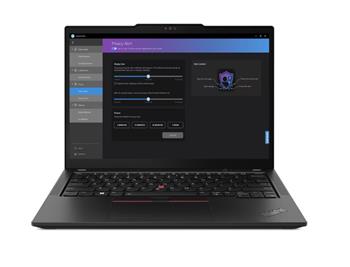 Lenovo ThinkPad X13 G4 Ryzen 5 PRO 7540U/16GB/512GB SSD/13,3" WUXGA/3yPremier/Win11 Pro/černá (21J30052CK)