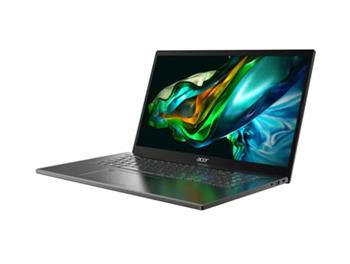 Acer Aspire 17 (A17-51M-54L5) Core 5 120/16GB/1TB SSD/17,3"/Win11 Home/šedá (NX.J02EC.003)