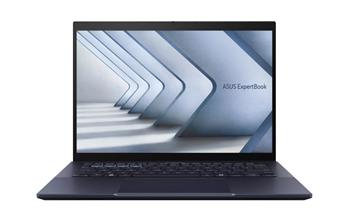 ASUS ExpertBook B5 i5-1340P/16GB/512GB SSD/14" WUXGA/3yr ON-SITE NBD/W11P/Černá (B5404CVA-Q50181X)