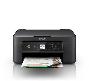 EPSON Expression Home XP-3150 - A4/33ppm/4ink/USB/Wi-Fi/ (C11CG32407)