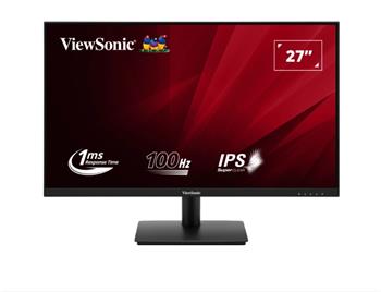 Viewsonic VA270-H 27" IPS FullHD 1920 x 1080/100Hz/250cd/1ms/HDMI/VGA/VESA (VA270-H)