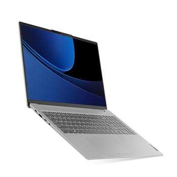 Lenovo IdeaPad Slim 5 16IMH9 Core Ultra 5 125H/16GB/SSD 512GB/16"/2K/OLED/400nitů/WIN11 Home/stříbrná (83DC0031CK)