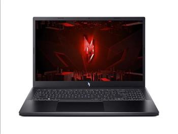 Acer Nitro V 15 (ANV15-51-7906) i7-13620H/16GB/1TB SSD/15,6"/GF3050/Win11 Home/černá (NH.QNCEC.004)