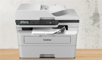 Brother MFC-B7810DW TONER BENEFIT tiskárna PCL 34 str./min, kopírka, skener, USB, duplexní tisk, WIFI, ADF, FAX (MFCB7810DWYJ1)