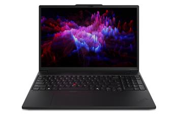 Lenovo ThinkPad P16s G3 Ultra 5 125H/16GB/512GB SSD/RTX 500 ADA 4GB/16" WUXGA 300nits/4G/3yPremier/Win11 Pro/černá (21KS002CCK)