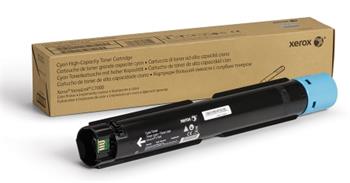 Xerox Toner Cyan pro VersaLinkC70xx,16 500 str. (106R03748)