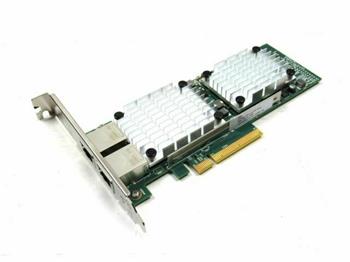 HPE 10GbE 2p SFP+ X710 Adptr (727055-B21)