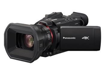 Panasonic HC-X1500E (HC-X1500E)