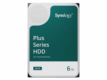 Synology HDD 3,5" SATA HAT3300-6T 6TB (HAT3300-6T)