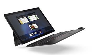 Lenovo ThinkPad X12 G2 Ultra 5 134U/16GB/512 GB SSD/12,3" FHD+ Touch/3yPremier/Win11 Pro/černá (21LK001HCK)