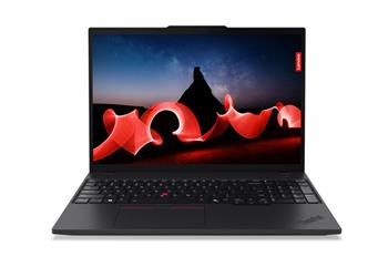 Lenovo ThinkPad T16 G3 Ultra 5 125U/16GB/512GB SSD/16" WUXGA IPS/3yPremier/Win11 Pro/černá (21MN0050CK)