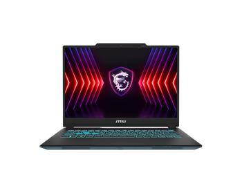 MSI Cyborg 14 A13VF-062CZ/i7-13620H/16GB/1TB SSD/RTX 4060, 8GB/14" FHD+ IPS 144Hz/Win 11 home/černá (Cyborg 14 A13VF-062CZ)