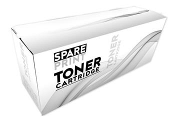 SPARE PRINT kompatibilní toner W1350A č. 135A Black (1100 str.) pro tiskárny HP OEM chip (119820)