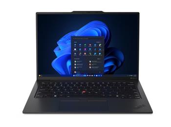 Lenovo ThinkPad X1 Carbon G12 Ultra 7 155U/32GB/1TB SSD/14" WUXGA IPS 400nits/3yPremier/Win11 Pro/černá (21KC004YCK)