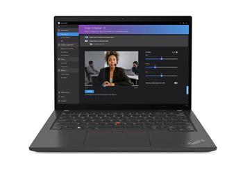 Lenovo ThinkPad T14 G5 Ryzen 7 Pro 8840U/32GB/1TB SSD/14" WUXGA/3yPremier/Win11 Pro/černá (21MC001RCK)