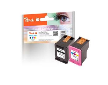 PEACH kompatibilní cartridge HP No 901XL MultiPack (316260)