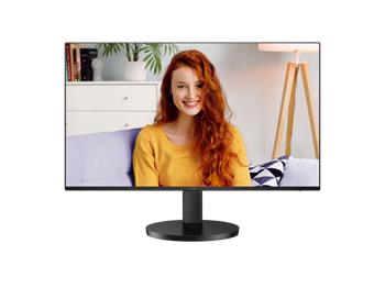 AOC LCD 27B3CF2 27" IPS/1920x1080@100Hz/1ms/250cd/HDMI/2xUSB/USB-C/Repro/HAS/VESA (27B3CF2)