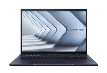 ASUS ExpertBook B5 i7-1360P/32GB/1TB SSD/16" WUXGA/IPS/3Y ON-SITE NBD/W11P/Černá (B5604CVA-Q90118X)