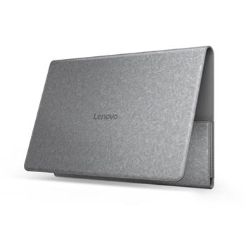 Lenovo TAB PLUS Sleeve GREY = šedé pouzdro (ZG38C05800)