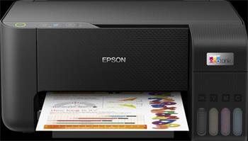 EPSON EcoTank L3230 - A4/33-15ppm/4ink/CISS (C11CJ68407)