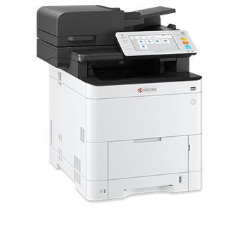 Kyocera ECOSYS MA3500cix - color A4/35ppm/1200x1200 dpi/1,5GB/ Duplex/ DADF/LAN/ USB (1102YK3NL0)