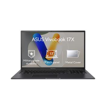 ASUS Vivobook 17X - i7-13700H/16GB/1TB SSD/17,3"/FHD/IPS/2y PUR/Win 11 Home/černá (K3704VA-AU092W)