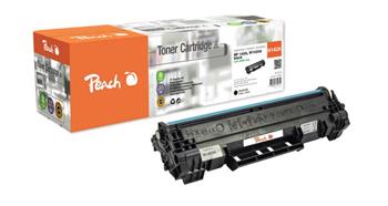 PEACH kompatibilní toner HP W1420A, No 142A, černá, 950 výnos (112540)