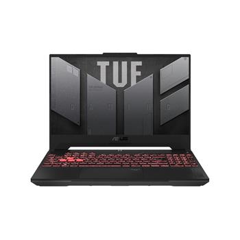 ASUS TUF Gaming A15 - Ryzen 9 8945H/16GB/1TB SSD/RTX 4070 8GB/15,6"/QHD/IPS/165Hz/2y PUR/Win 11 Home/šedá (FA507UI-HQ150W)