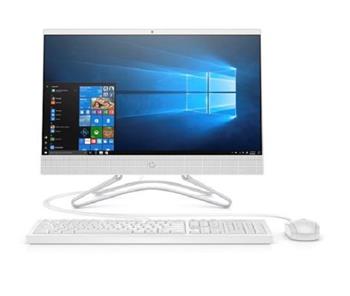 HP AIO 24-df1020nc/23,8'' FHD IPS/i3-1115G4/8GB/256GB SSD/Intel UHD/ac/BT4.2/65W/2y/Win 11 Home/Černá (A21KVEA#BCM)