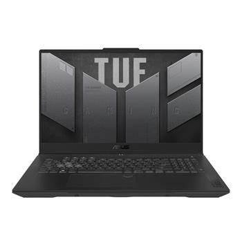 ASUS TUF Gaming F17 - i7-13620H/32GB/1TB SSD/RTX 4070 8GB/17,3"/WQHD/IPS/240Hz/2y PUR/Win 11 Home/šedá (FX707VI-LL050W)