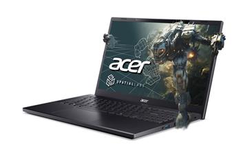 Rozbaleno Acer Aspire 3D 15 SpatialLabs Edition (A3D15-71GM-734V) i7-13620H/32GB/1TB SSD/15,6" UHD3D /GF4050/Win11 PRO (NH.QNHEC.002)