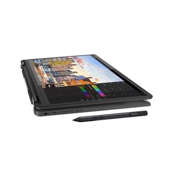 Lenovo IdeaPad FLEX 5 CHROME i5-1334U/8GB/SSD 256GB/14"/IPS/WUXGA/multitouch/lesklý/300nitů/PERO/ChromeOS/šedá (83EK000QMC)