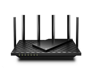 TP-Link Archer AX73 - AX5400, Port USB 3.0, Wi-Fi 6 Router, HomeShield - OneMesh™ (Archer AX73)