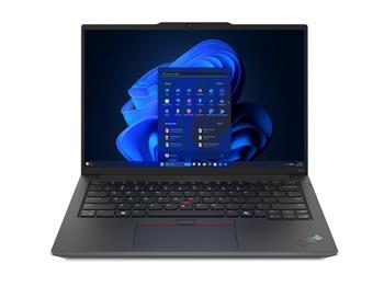 Lenovo ThinkPad E14 G6 Ryzen 5 7535HS/16GB/512GB SSD/14" WUXGA IPS/3yOnsite/Win11 Pro/černá (21M30027CK)