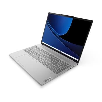 Lenovo IdeaPad Slim 5 15IRU9 Core 5-120U/32GB/SSD 1TB/15,3"/WUXGA/IPS/60Hz/300nitů/bez OS/stříbrná (83D0000JCK)