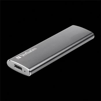 VERBATIM Vx500 External SSD USB 3.1 G2 480GB | NC Computers s.r.o.