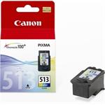 ink.náplň CL-513 barevná, velkoobjemová pro MP240/MP260