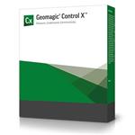 Inspekční software Geomagic Control X Essential (pouze pro 3D skenery Shining3D)