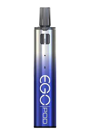 Joyetech eGo AIO AST Pod sada, modrá