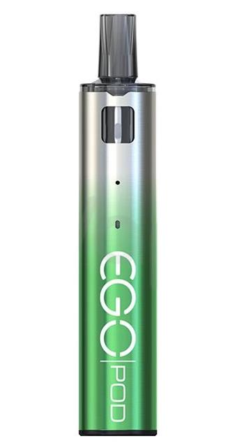 Joyetech eGo AIO AST Pod sada, zelená