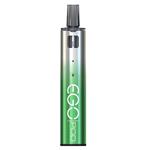 Joyetech eGo AIO AST Pod sada, zelená