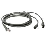 Kabel Zebra KBW kabel