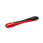 Kensington Slim Duo Gel KB Wrist Rest Red