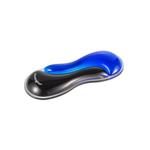 Kensington Slim Duo Gel Mouse Wrist Rest Blue