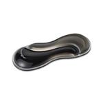 Kensington Slim Duo Gel Mouse Wrist Rest Gray