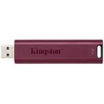 KINGSTON 1TB DataTraveler Max Type-A 1000R/900W USB 3.2 Gen 2