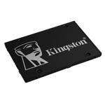 Kingston Flash 512G SSD KC600 SATA3 mSATA