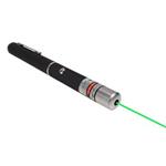 Laserové ukazovátko - Zelený laser