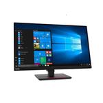 Lenovo LCD T27q-20 Wide 27'' IPS WLED/16:9/2560x1440/350cd-m2/1000:1/6ms/HDMI/DP/5x USB/Pivot/VESA