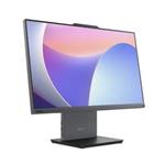 Lenovo ThinkCentre Neo 50a 24 G5 AiO 23,8" FHD IPS/i7-13620H/16GB/1TB HDD/3yOnsite/BT/Bez OS/šedá